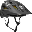 Fox Speedframe MIPS Camo kerékpár sisak fekete-szürke - RideShop.hu