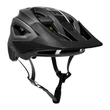 Fox Speedframe Pro Blocked MIPS kerékpáros sisak fekete - RideShop.hu