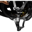 Fox Speedframe Pro Blocked MIPS kerékpáros sisak fekete - RideShop.hu