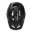 Fox Speedframe Pro Blocked MIPS kerékpáros sisak fekete - RideShop.hu