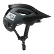 Fox Speedframe Pro Blocked MIPS kerékpáros sisak fekete - RideShop.hu