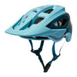 Fox Speedframe Pro MIPS CE kerékpáros sisak kék - RideShop.hu