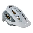 Fox Speedframe Pro MIPS Fade kerékpáros sisak szürke - RideShop.hu