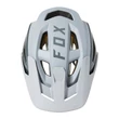 Fox Speedframe Pro MIPS Fade kerékpáros sisak szürke - RideShop.hu
