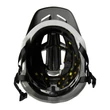 Fox Speedframe Pro MIPS LUNAR kerékpáros sisak szürke - RideShop.hu