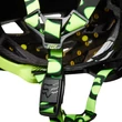 Fox Speedframe Pro MIPS LUNAR CE kerékpáros sisak fekete - RideShop.hu