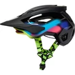 Fox Speedframe Pro MIPS LUNAR CE kerékpáros sisak fekete - RideShop.hu
