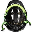 Fox Speedframe Pro MIPS LUNAR CE kerékpáros sisak fekete - RideShop.hu