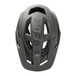Fox Speedframe Pro MIPS LUNAR kerékpáros sisak szürke - RideShop.hu