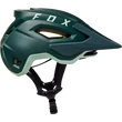 FOX Speedframe MIPS kerékpáros sisak smaragd zöld - RideShop.hu