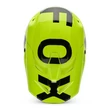 FOX V1 Shield MIPS motocross sisak neon sárga - RideShop.hu