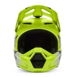 FOX V1 Shield MIPS motocross sisak neon sárga - RideShop.hu