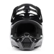 FOX V1 Shield MIPS motocross sisak fekete - RideShop.hu