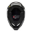 FOX V1 Shield MIPS motocross sisak fekete - RideShop.hu