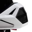 FOX V1 Solid MIPS motocross sisak matt fehér - RideShop.hu