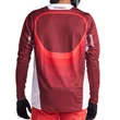 Troy Lee Designs Sprint Reverb hosszú ujjú mez piros - RideShop.hu