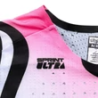 Troy Lee Designs Sprint Ultra Optic hosszú ujjas mez lila- RideShop.hu