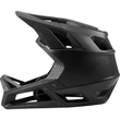 FOX Proframe MIPS kerékpáros fejvédő fekete - RideShop.hu
