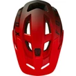 FOX Speedframe MIPS kerékpár sisak fluo piros - RideShop.hu