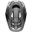 FOX Speedframe Pro MIPS kerékpáros sisak fekete - RideShop.hu
