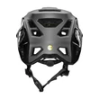 FOX Speedframe Pro MIPS kerékpáros sisak fekete - RideShop.hu
