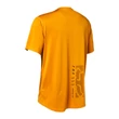 FOX Ranger Spinal Tapper rövid ujjas mez arany - RideShop.hu