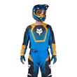 FOX 180 Collect hosszú ujjas mez kék - RideShop.hu