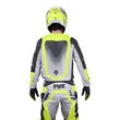 FOX 180 Collect hosszú ujjas mez szürke-neon sárga - RideShop.hu