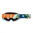 FOX Airspace Tine zárt szemüveg kék - RideShop.hu