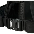 FOX Utility L 18 Literes hátizsák ivózsákkal fekete - RideShop.hu