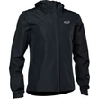 FOX Ranger 2.5L Water technikai kabát fekete - RideShop.hu