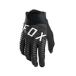 FOX 360 kesztyű fekete
