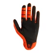 Fox Airline kesztyű fluo narancs - RideShop.hu