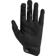 Fox Bomber LT D3O kesztyű fekete - RideShop.hu
