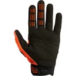 Fox Dirtpaw kesztyű fluo narancs - RideShop.hu