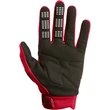 Fox Dirtpaw kesztyű fluor piros - RideShop.hu