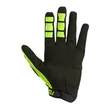 FOX Pawtector kesztyű neon sárga - RideShop.hu