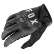 Fox Ranger kesztyű sötét szürke - RideShop.hu