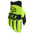 FOX Dirtpaw kesztyű 2021 fluor