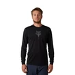 Fox Ranger Tru Dri hosszú ujjas mez fekete - RideShop.hu