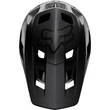 FOX Dropframe Pro MIPS kerékpáros bukósisak fekete - RideShop.hu