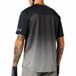 Fox Flexair rövid ujjas mez fekete-kék - Rideshop.hu