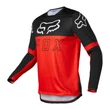 Fox Legion Limitált hosszú ujjú mez piros - RideShop.hu