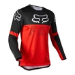 Fox Legion Limitált hosszú ujjú mez piros - RideShop.hu