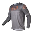 Fox Legion Limitált hosszú ujjú mez szürke - RideShop.hu