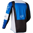 Fox 180 Lux hosszú ujjas mez kék - RideShop.hu