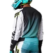 FOX 180 Leed hosszú ujjas mez kék - RideShop.hu