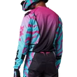 FOX 180 Nuklr hosszú ujjas mez kék-pink - RideShop.hu