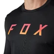 Fox Ranger Dose Tru Dri hosszú ujjas mez fekete - RideShop.hu