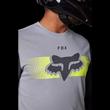 Fox Ranger Legion hosszú ujjas mez szürke-neon - RideShop.hu